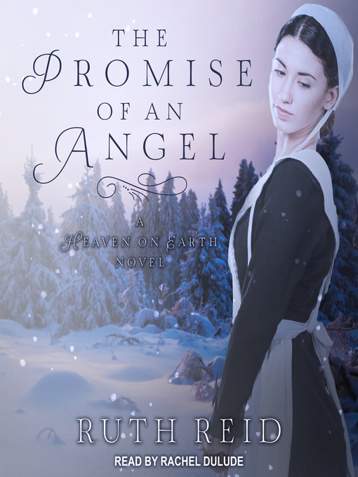 Title details for The Promise of an Angel by Ruth Reid - Available